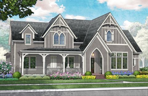 100 Morris Street Franklin TN 37064