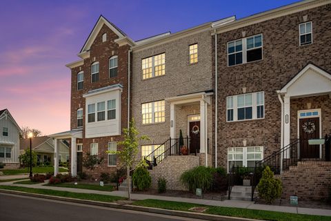 3110 Patcham Dr Nolensville TN 37135
