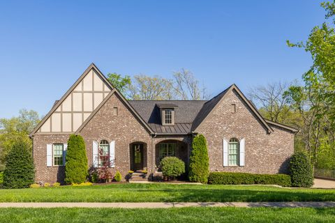 1857 Burland Crescent Brentwood TN 37027