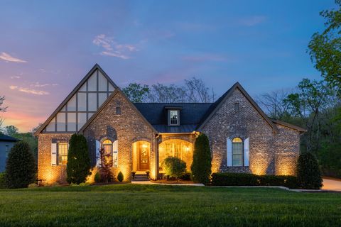 1857 Burland Crescent Brentwood TN 37027