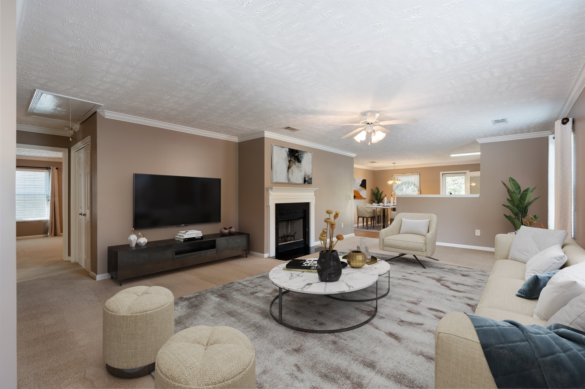 3353 Blaze Dr