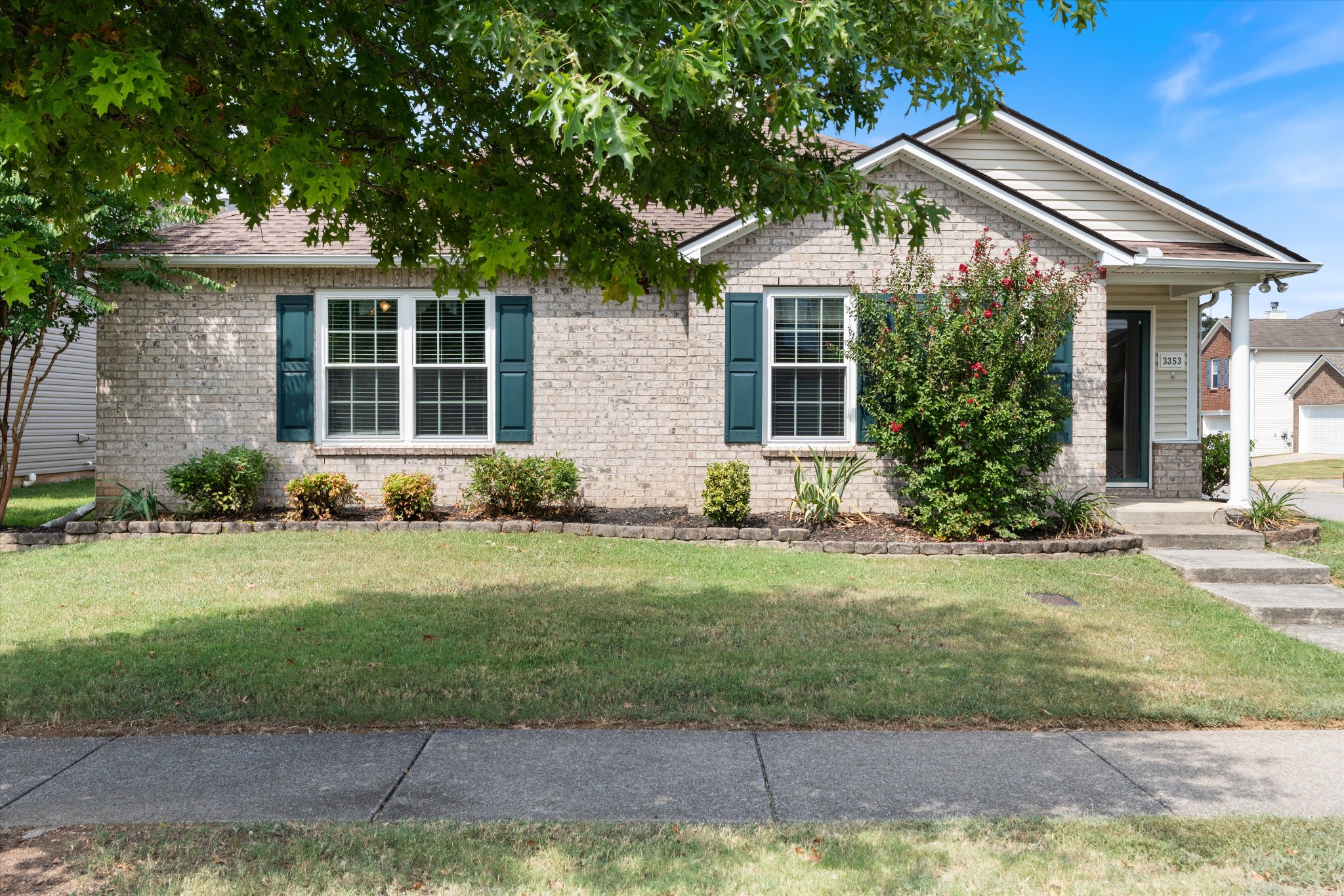 3353 Blaze Dr