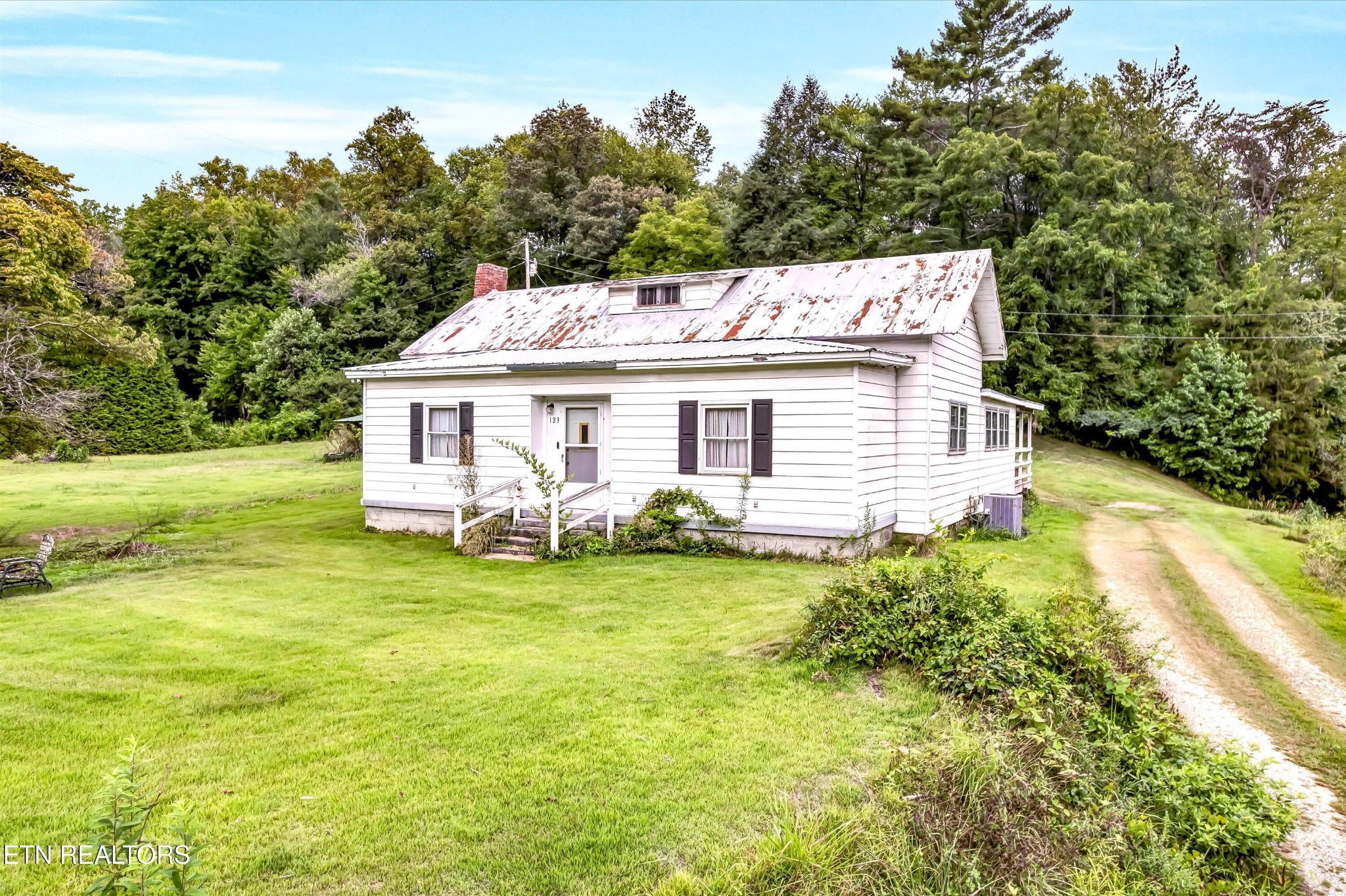 123 Sexton Lane