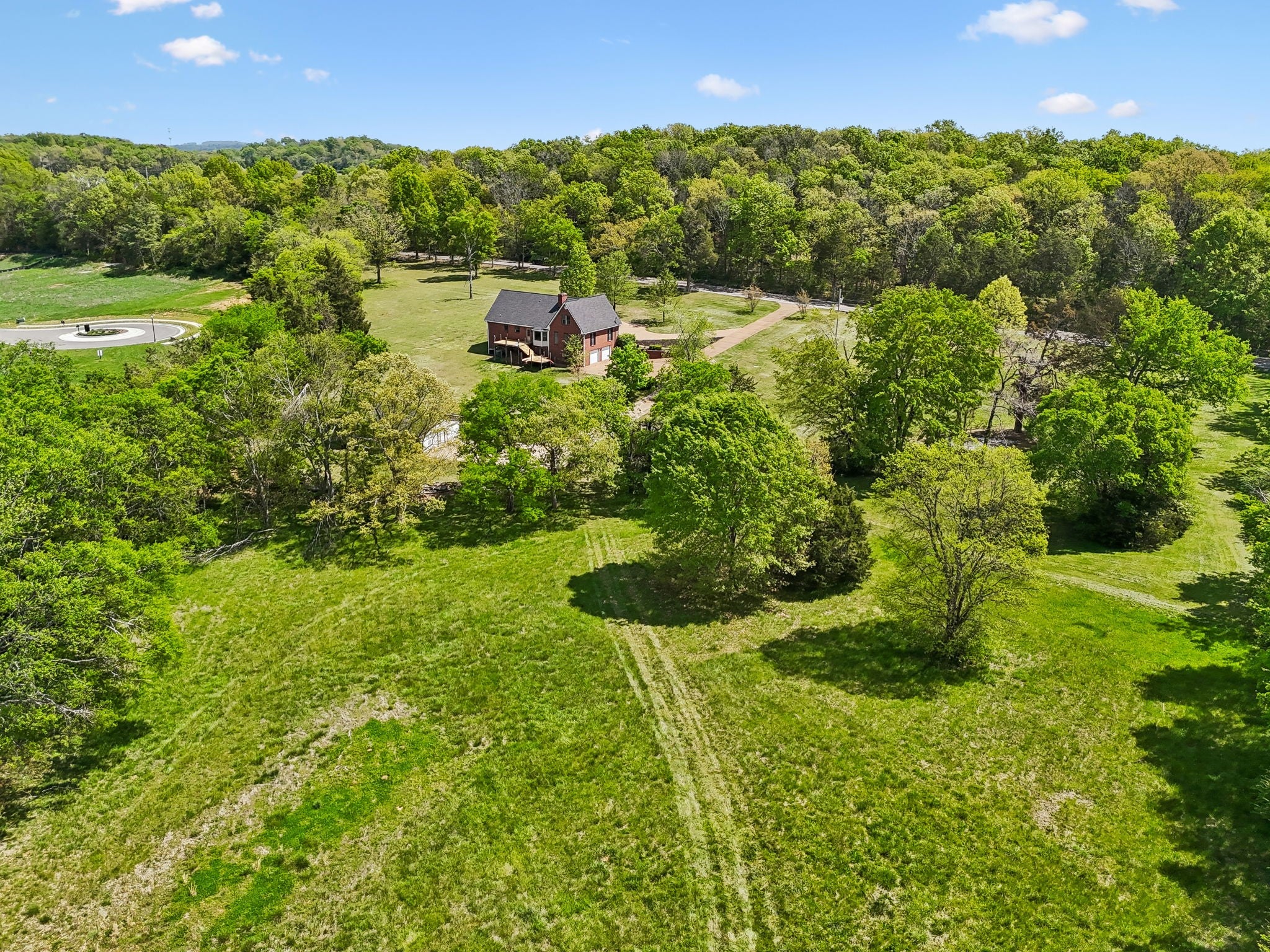 9824 Split Log Rd