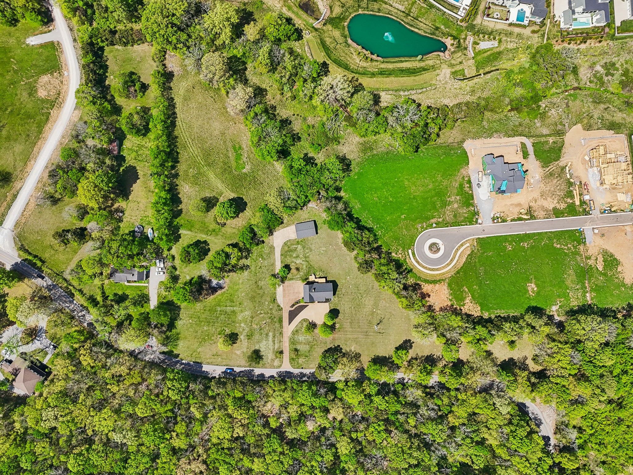 9824 Split Log Rd