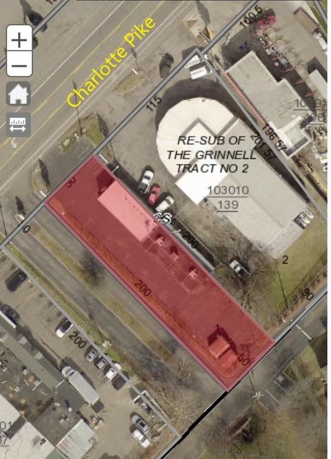 6309 Charlotte Pike Nashville TN 37209
