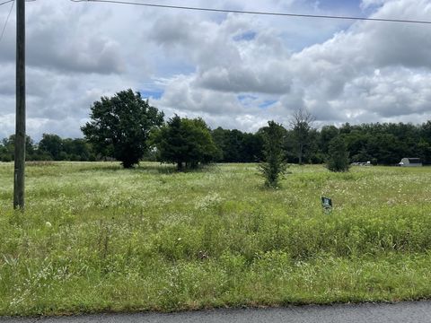 0 Karo Rd Bell Buckle TN 37020