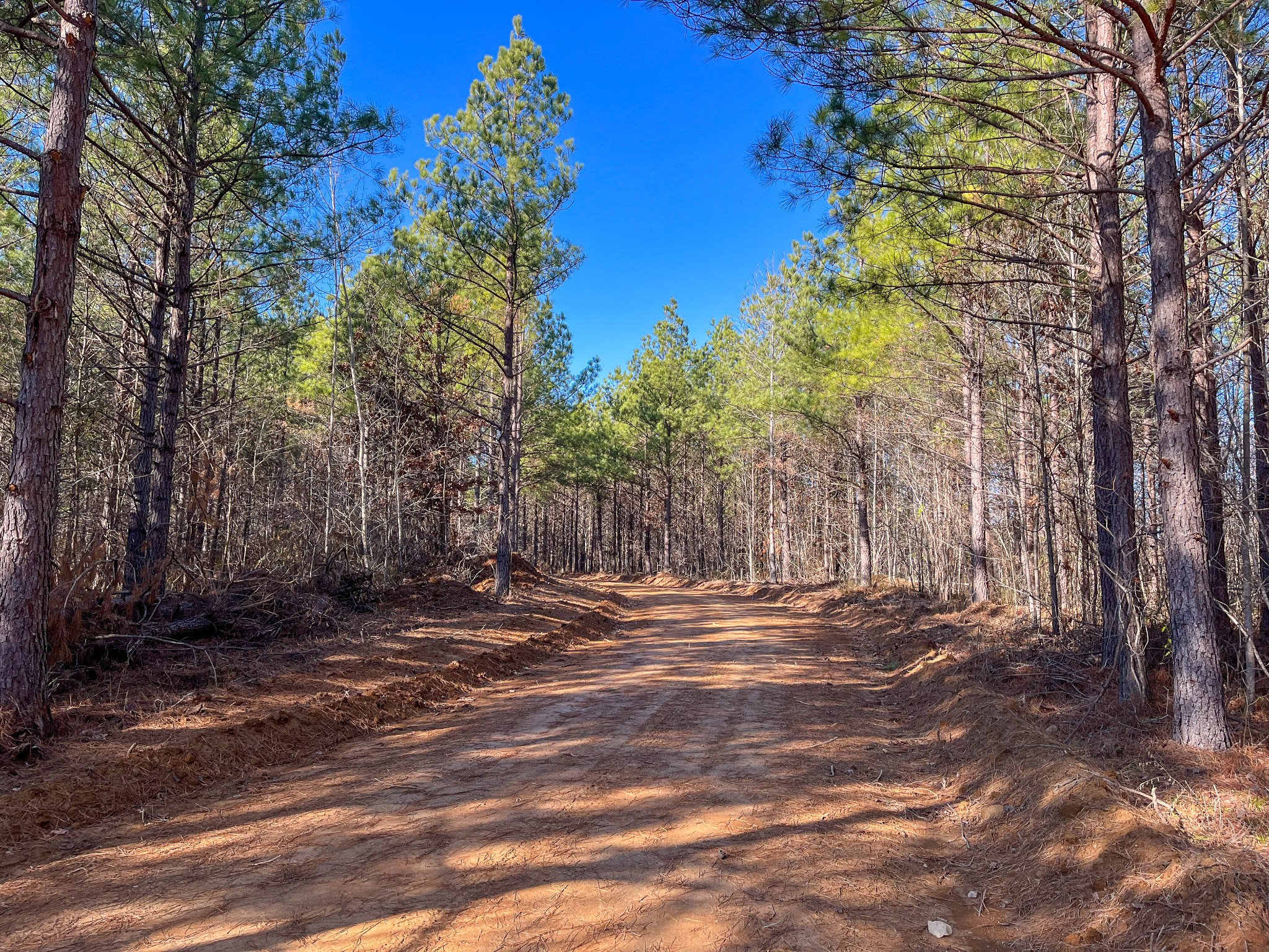 0 Hurricane Creek Road