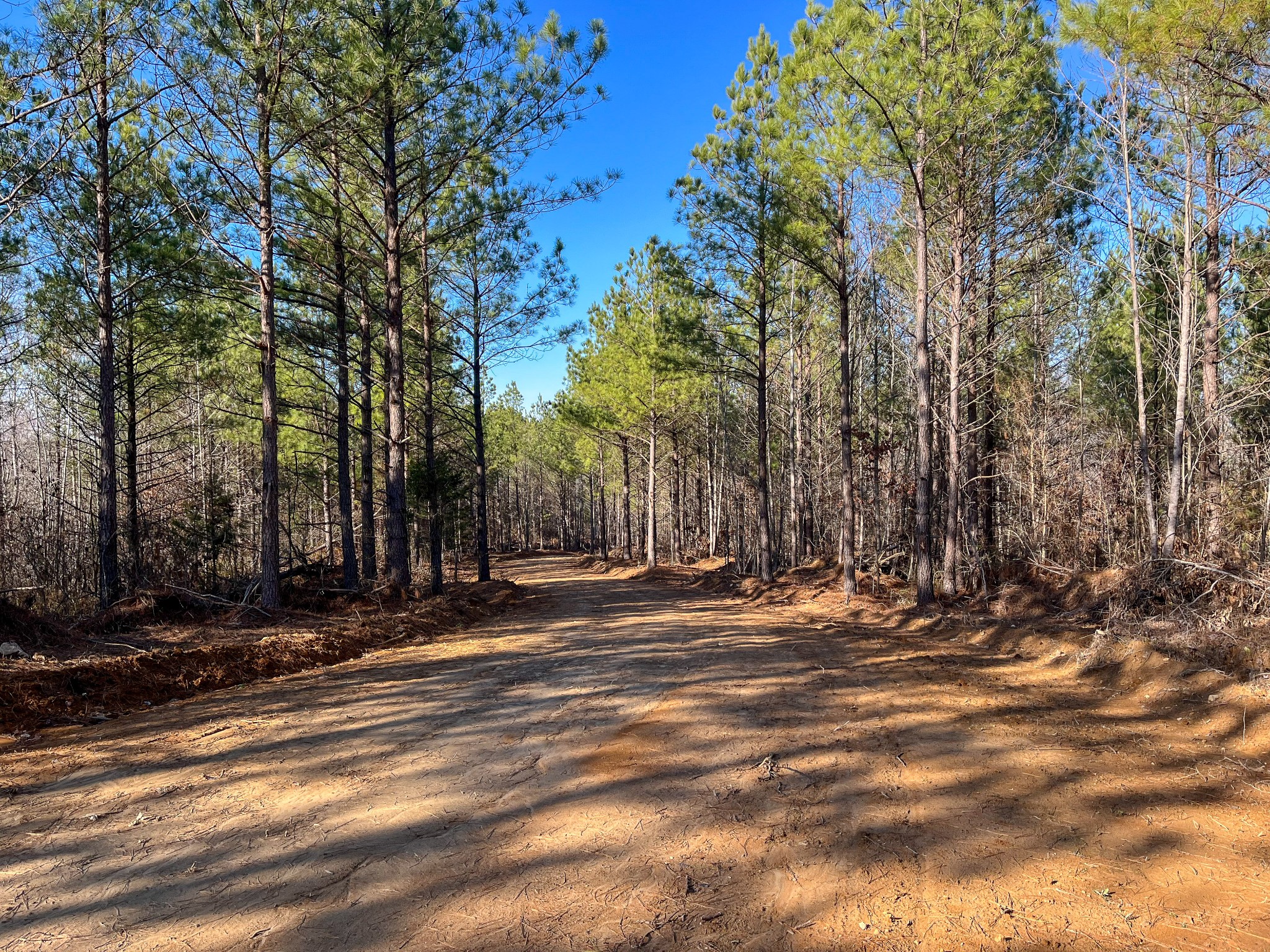 0 Hurricane Creek Road