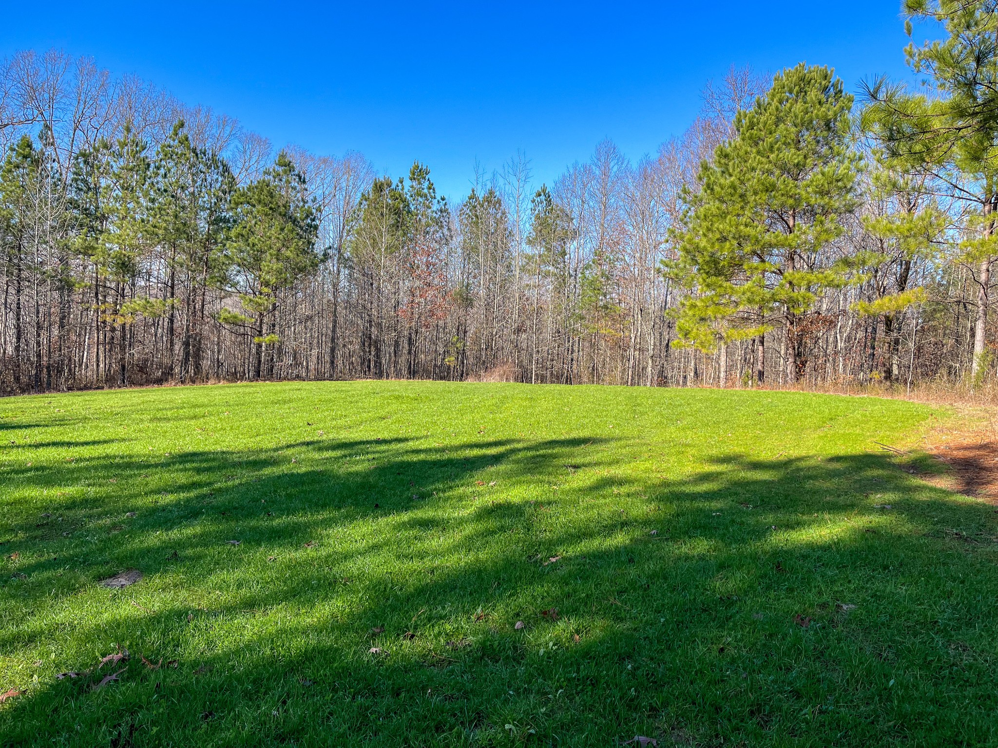 0 Hurricane Creek Road