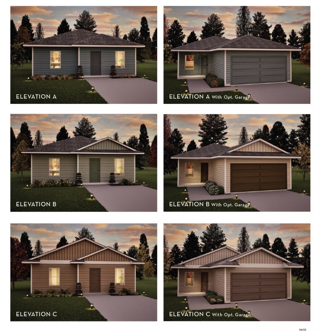 97 Stonehenge Lane