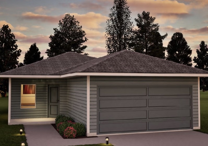 97 Stonehenge Lane