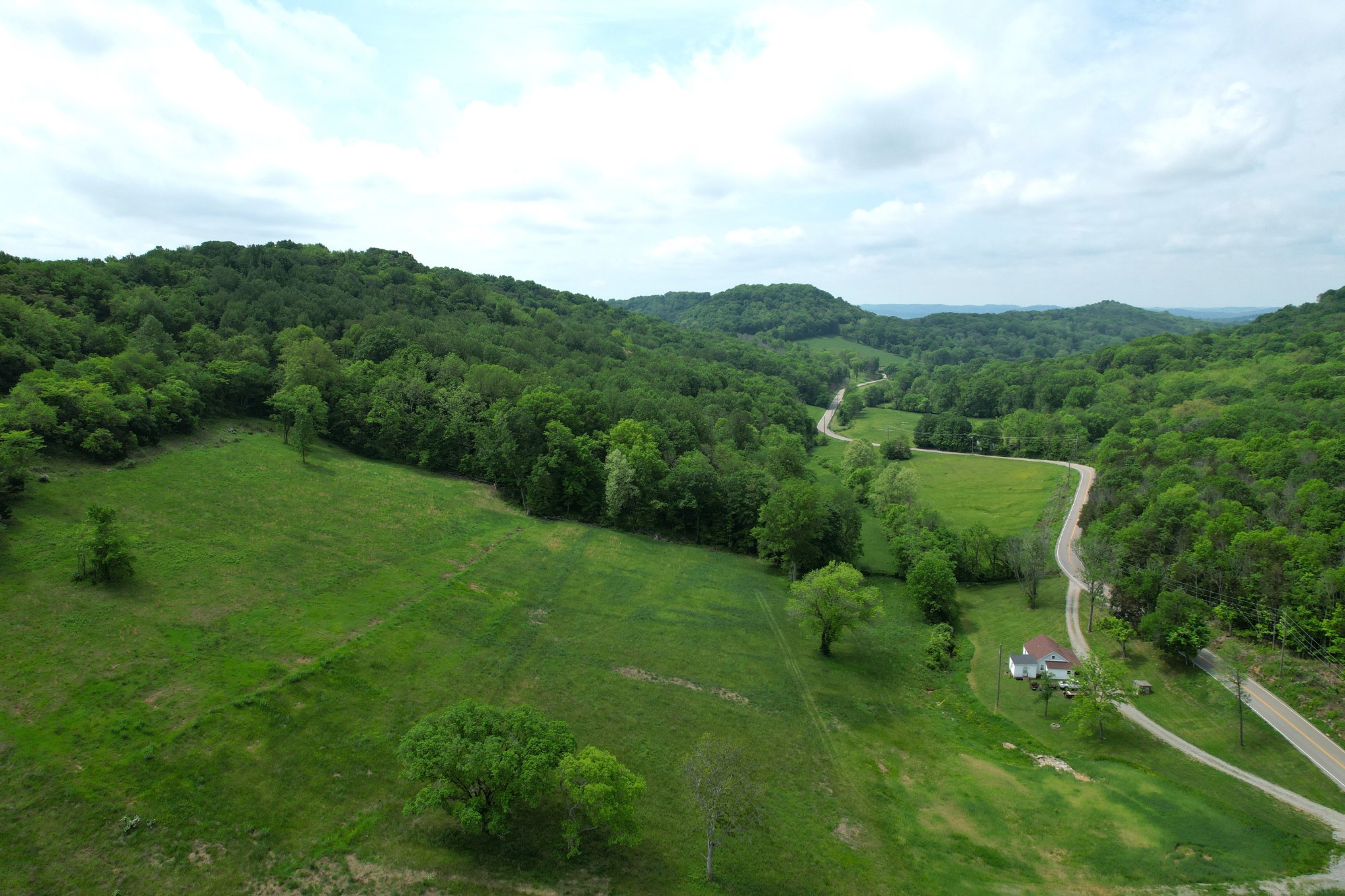 Middle Tennessee Properties 1 1803 Burke Hollow