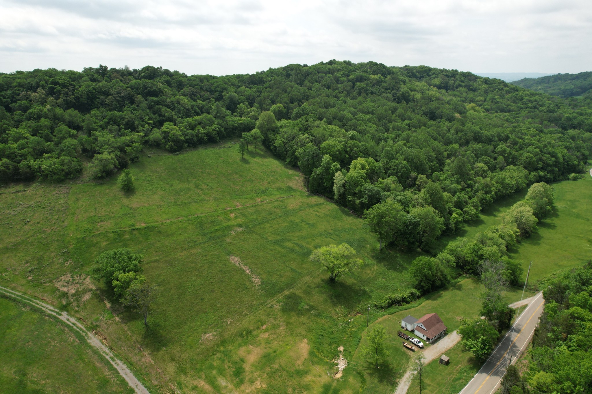 Middle Tennessee Properties 4 1803 Burke Hollow