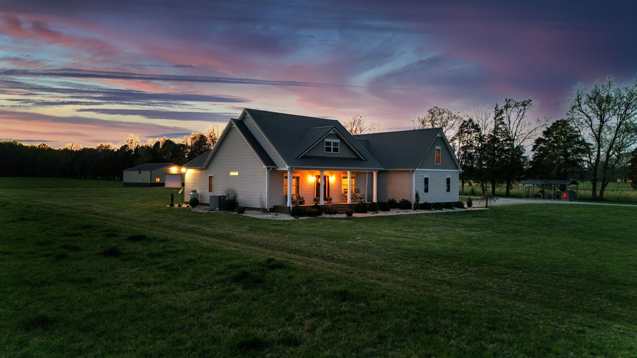 166 Bennett Cemetery Rd
