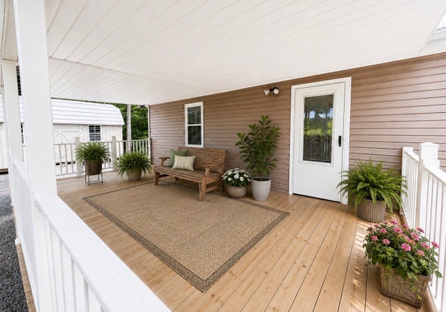 153 Henry Harris Rd