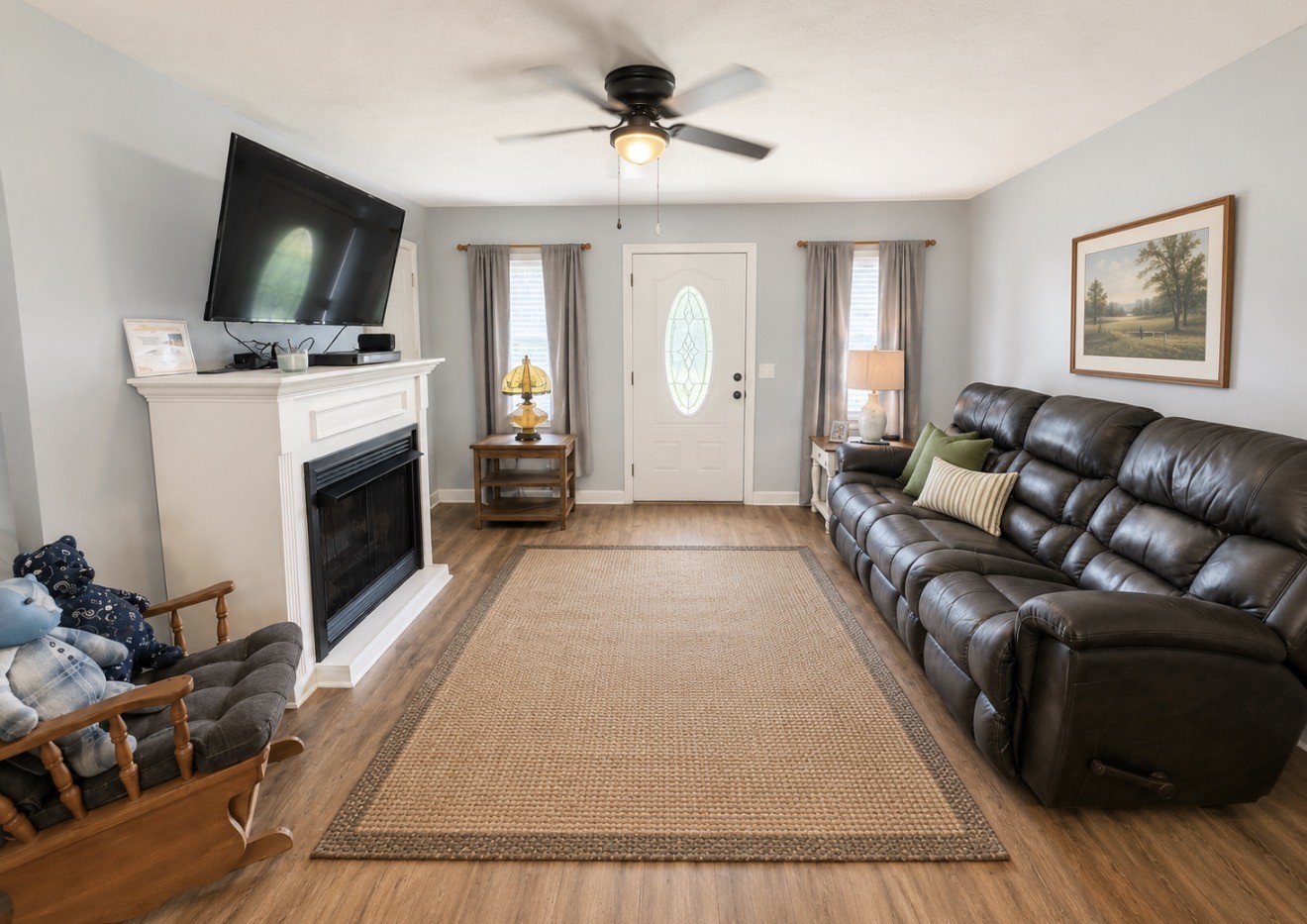 153 Henry Harris Rd