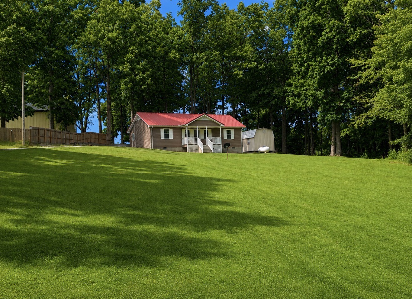 153 Henry Harris Rd