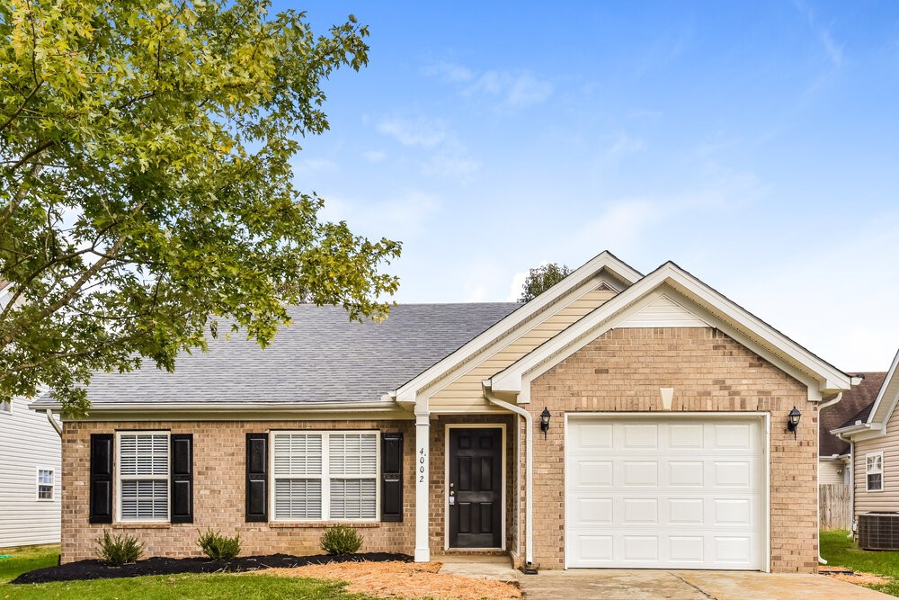 Photo 1 of 16 — 4002 Deer Run Trce, Spring Hill, TN 37174