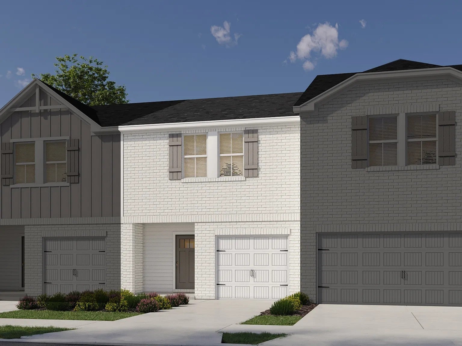 3.0-bed rental at 7157 Cedarcrest Ln