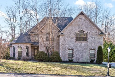 1770 Double R Blvd, Clarksville, TN 37042 - MLS#: 2785711
