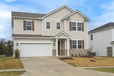 129 West Cassa Way, Mount Juliet, TN 37122 - MLS#: 2817981