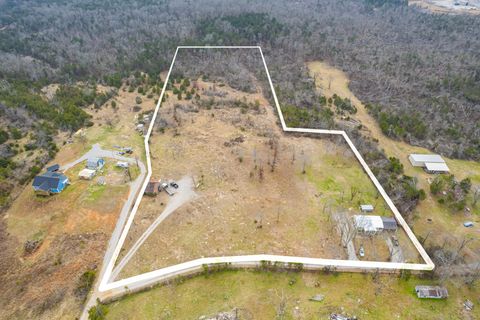 5036 Kedron Rd Columbia TN 38401