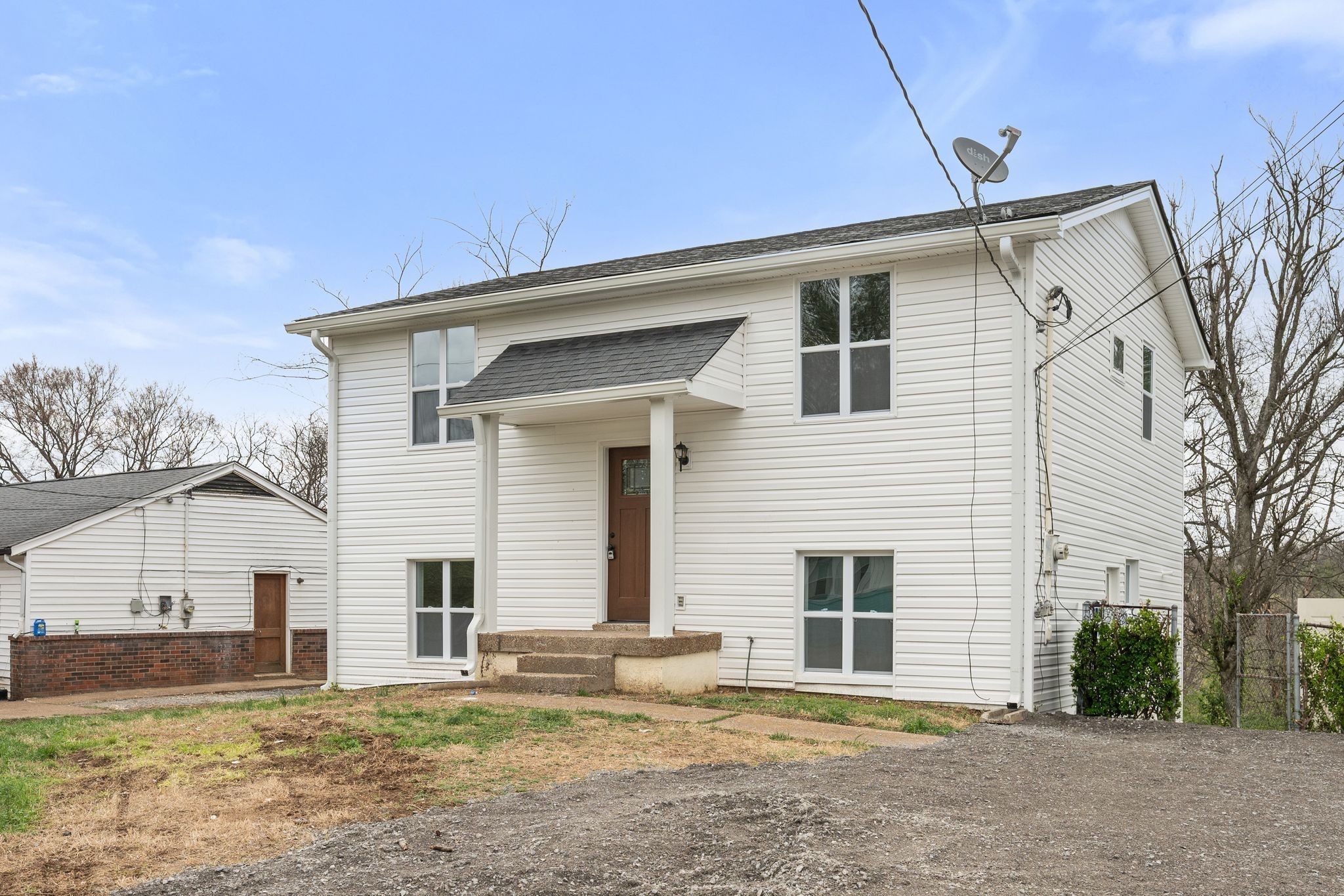 4836 Barclay Square Dr