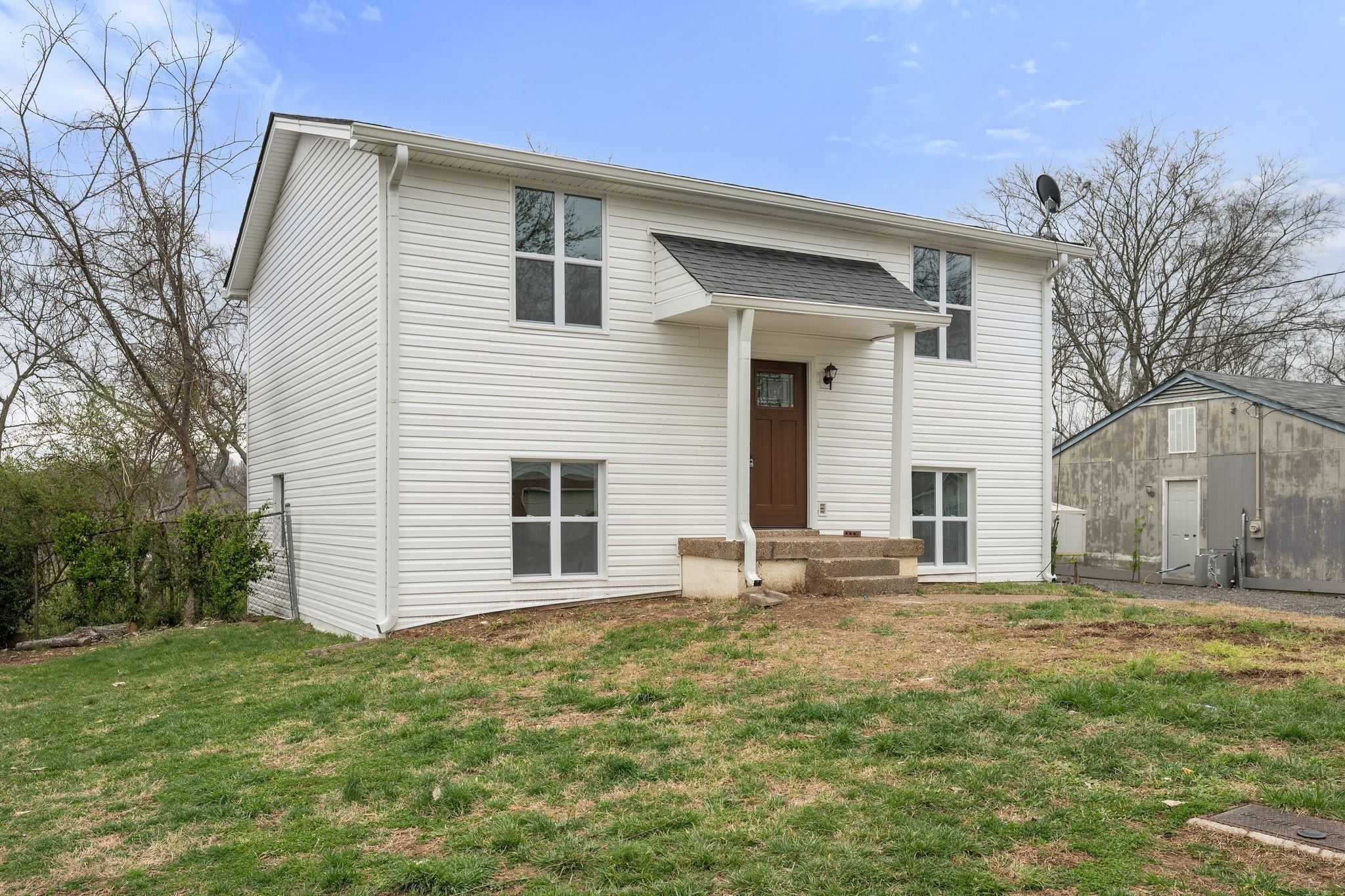 4836 Barclay Square Dr