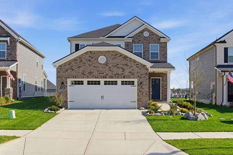 1219 Shady Pines Dr Mount Juliet TN 37122