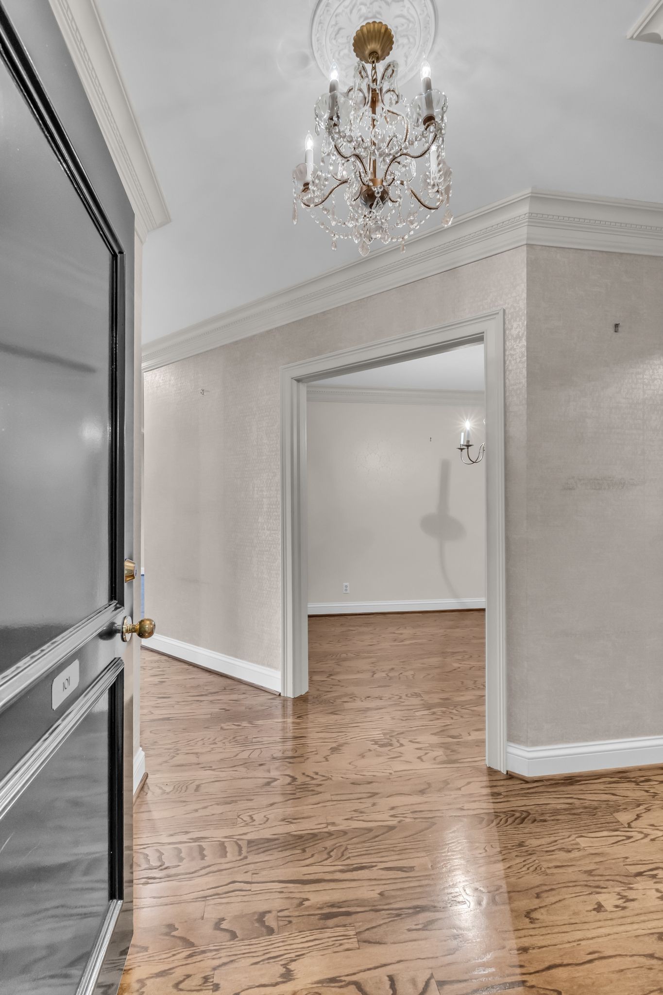 3733 West End Ave 101