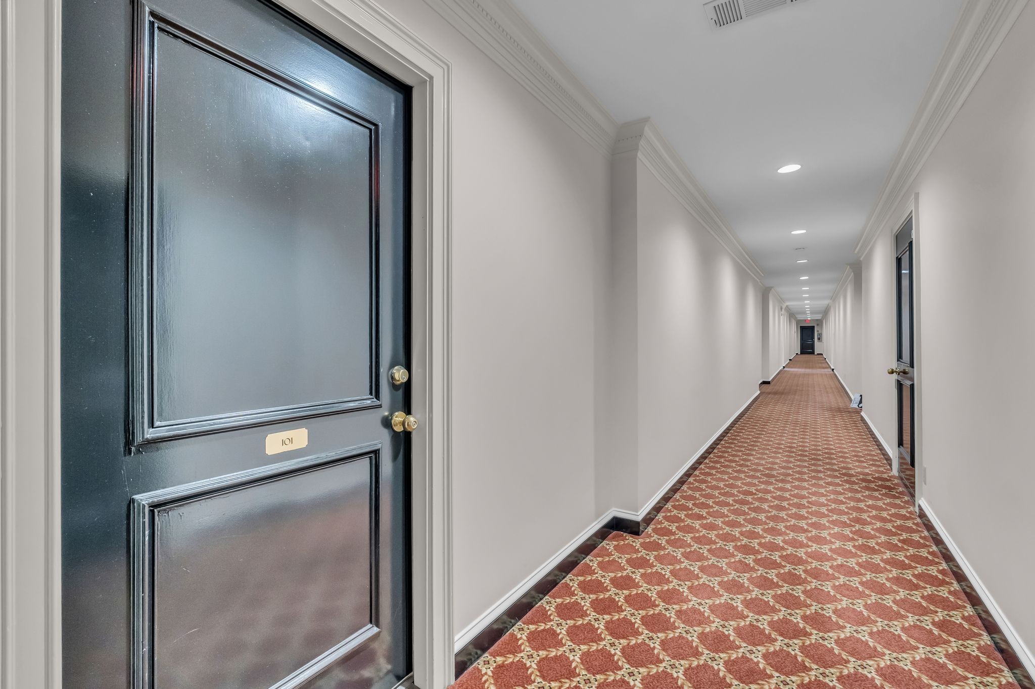 3733 West End Ave 101