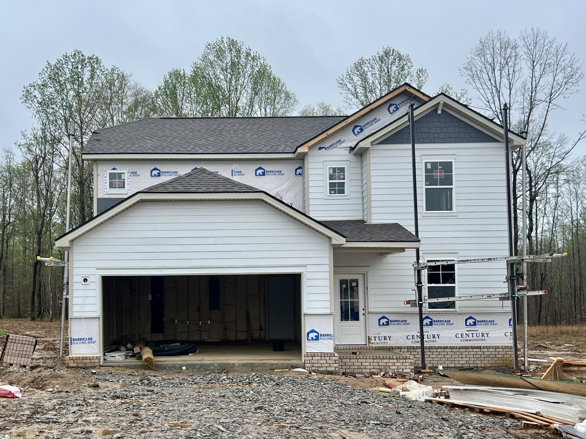 2528 Beverly Gail Rd