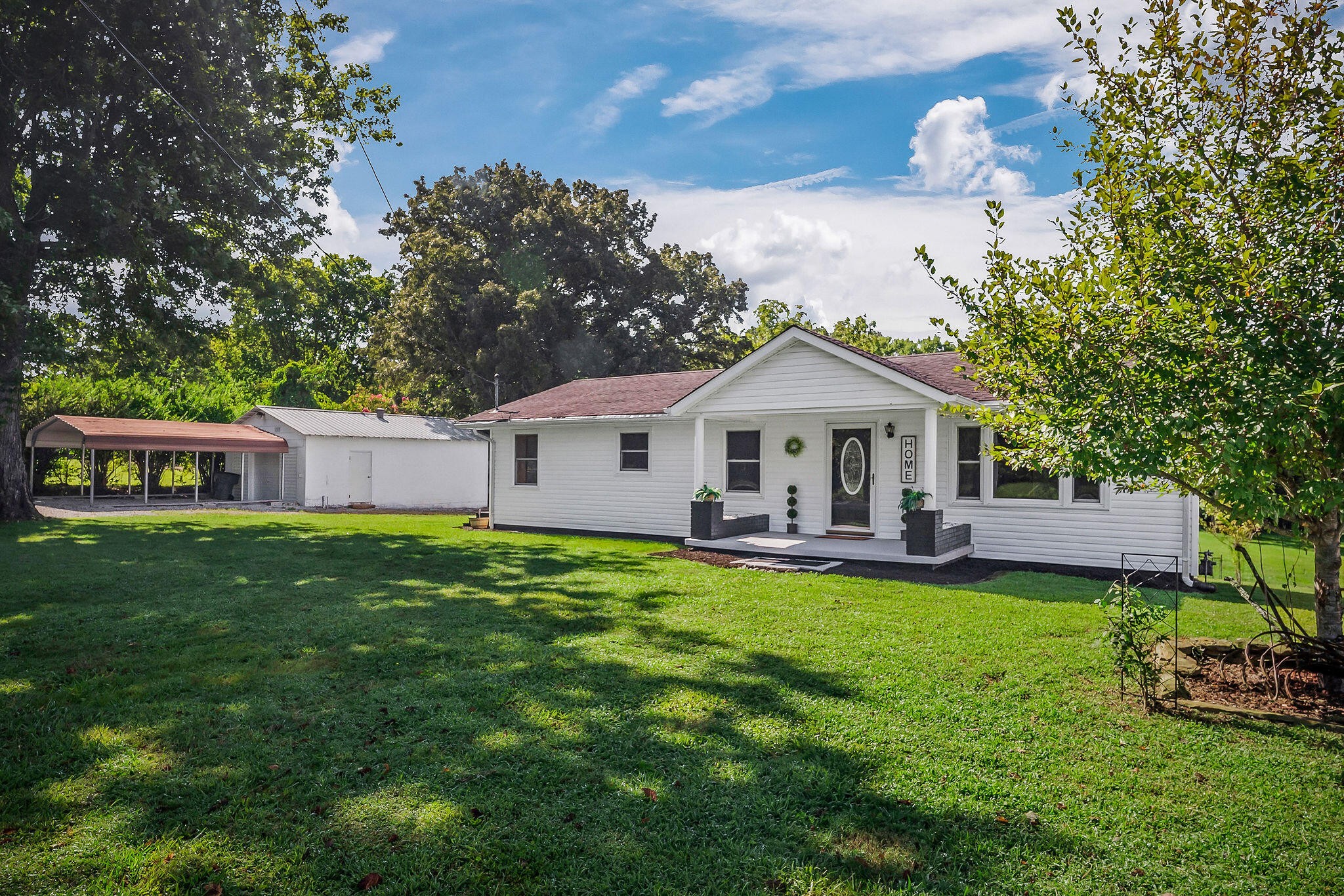 220 Higginbotham Road