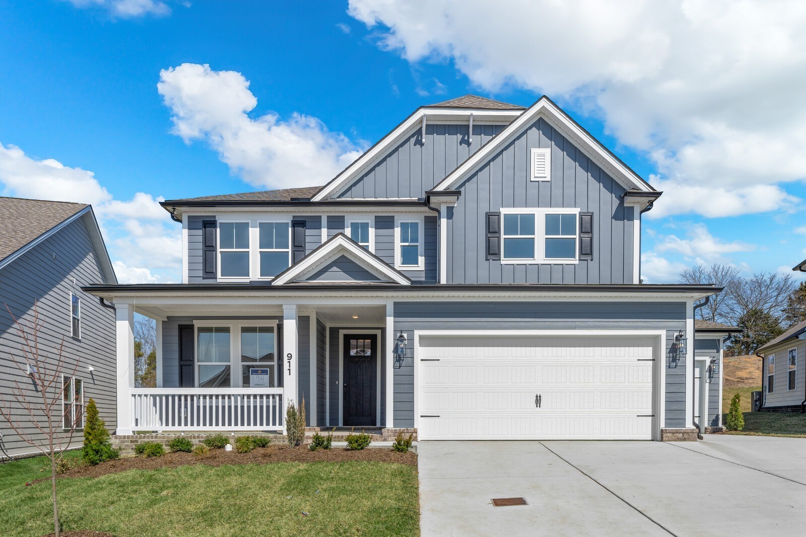 911 Heatherfield Ln