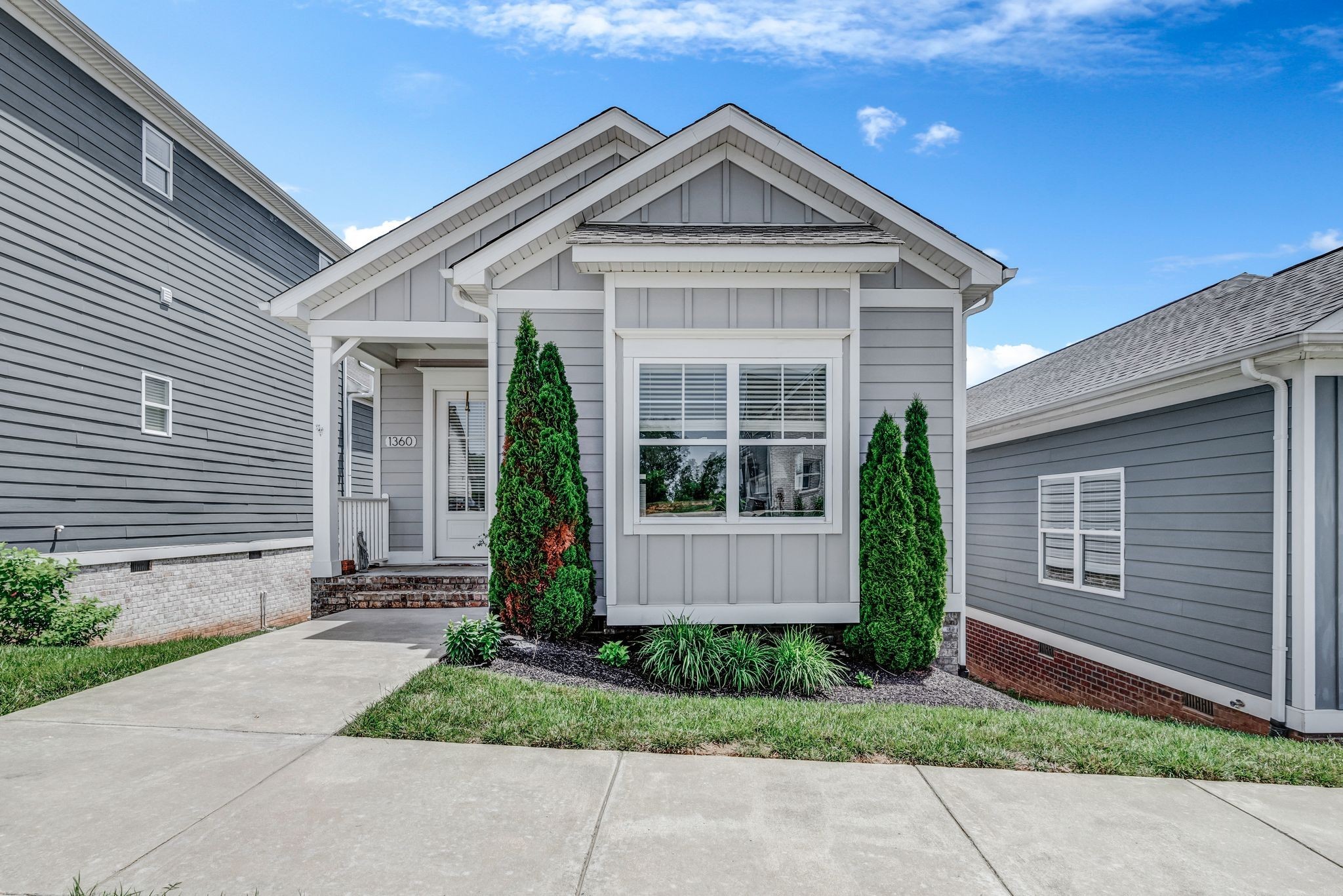 1360 Hicks Edgen Rd