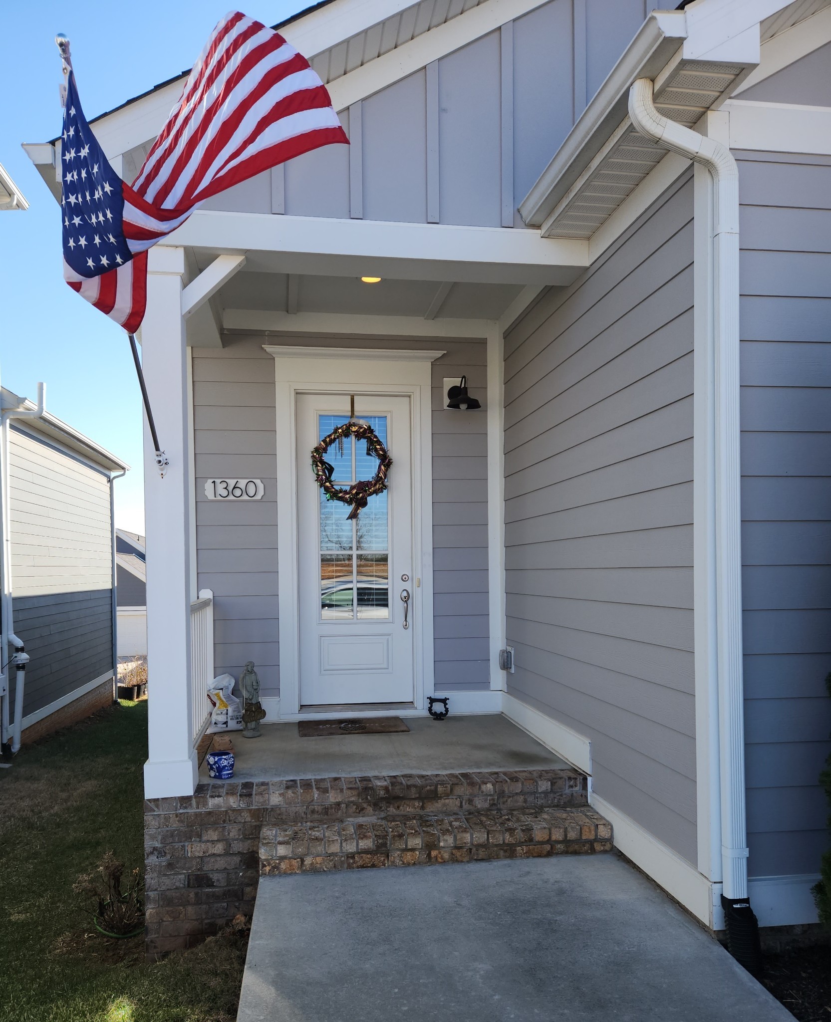 1360 Hicks Edgen Rd
