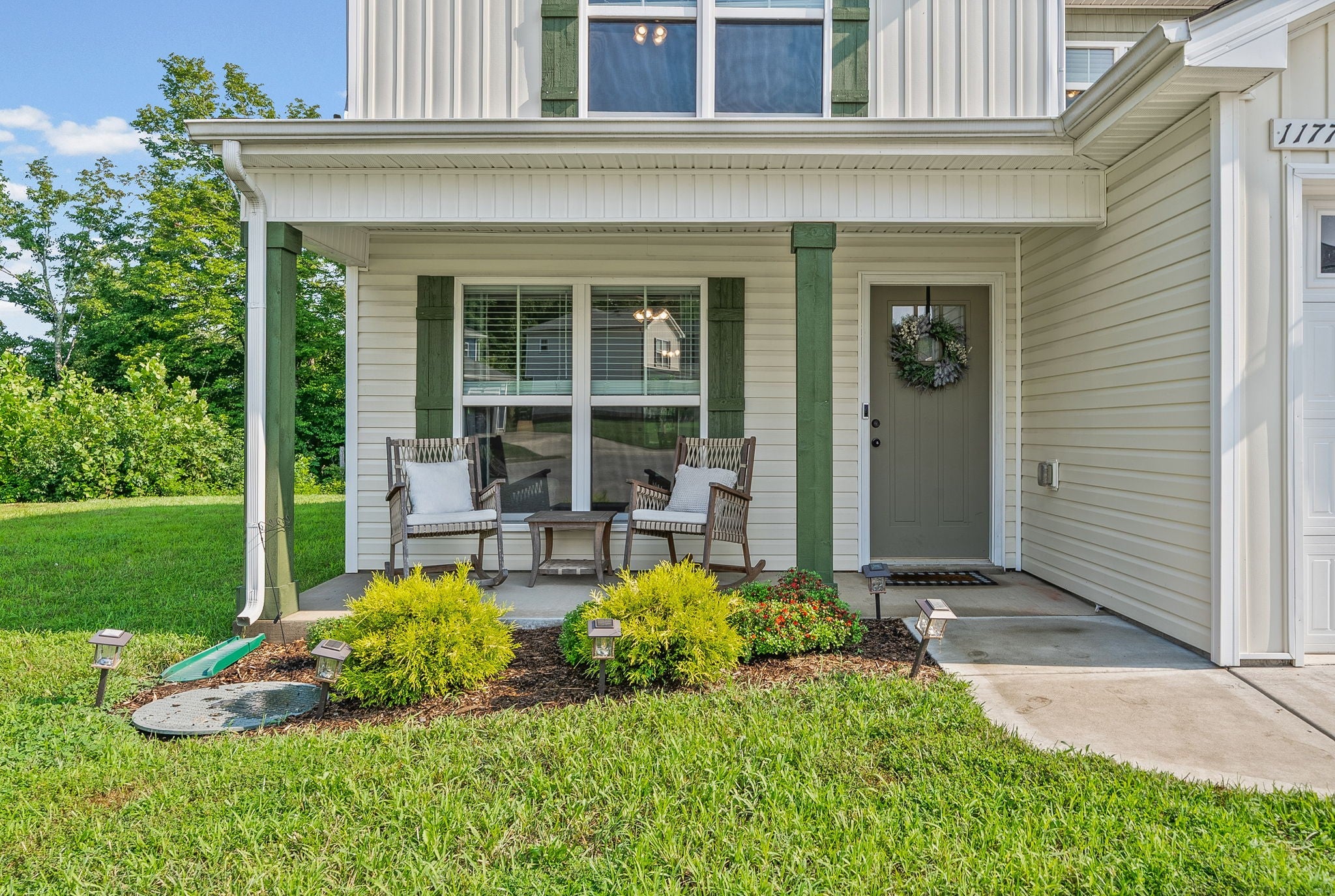 1177 Cottonwood Drive