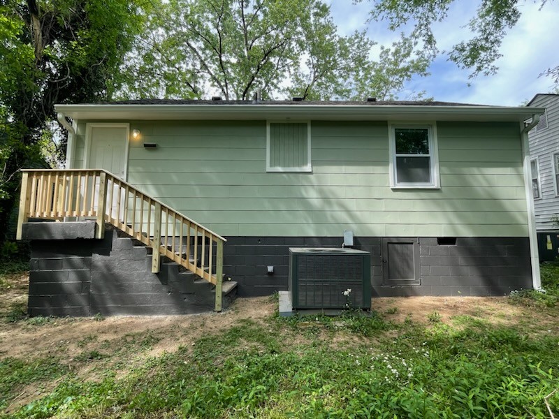 2605 Delk Ave