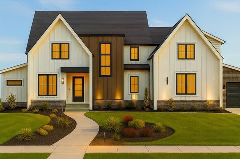 3368 Eslin Ct Murfreesboro TN 37130