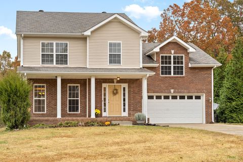 2275 Yeager Dr, Clarksville, TN 37040 - MLS#: 2778730