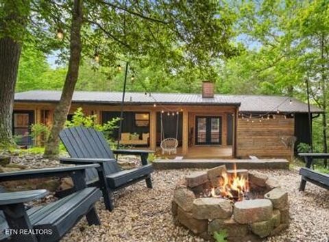 515 Johnson Lane Gatlinburg TN 37738