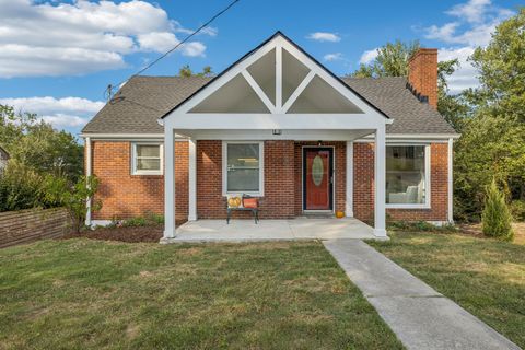 2409 Carter Ave Nashville TN 37206