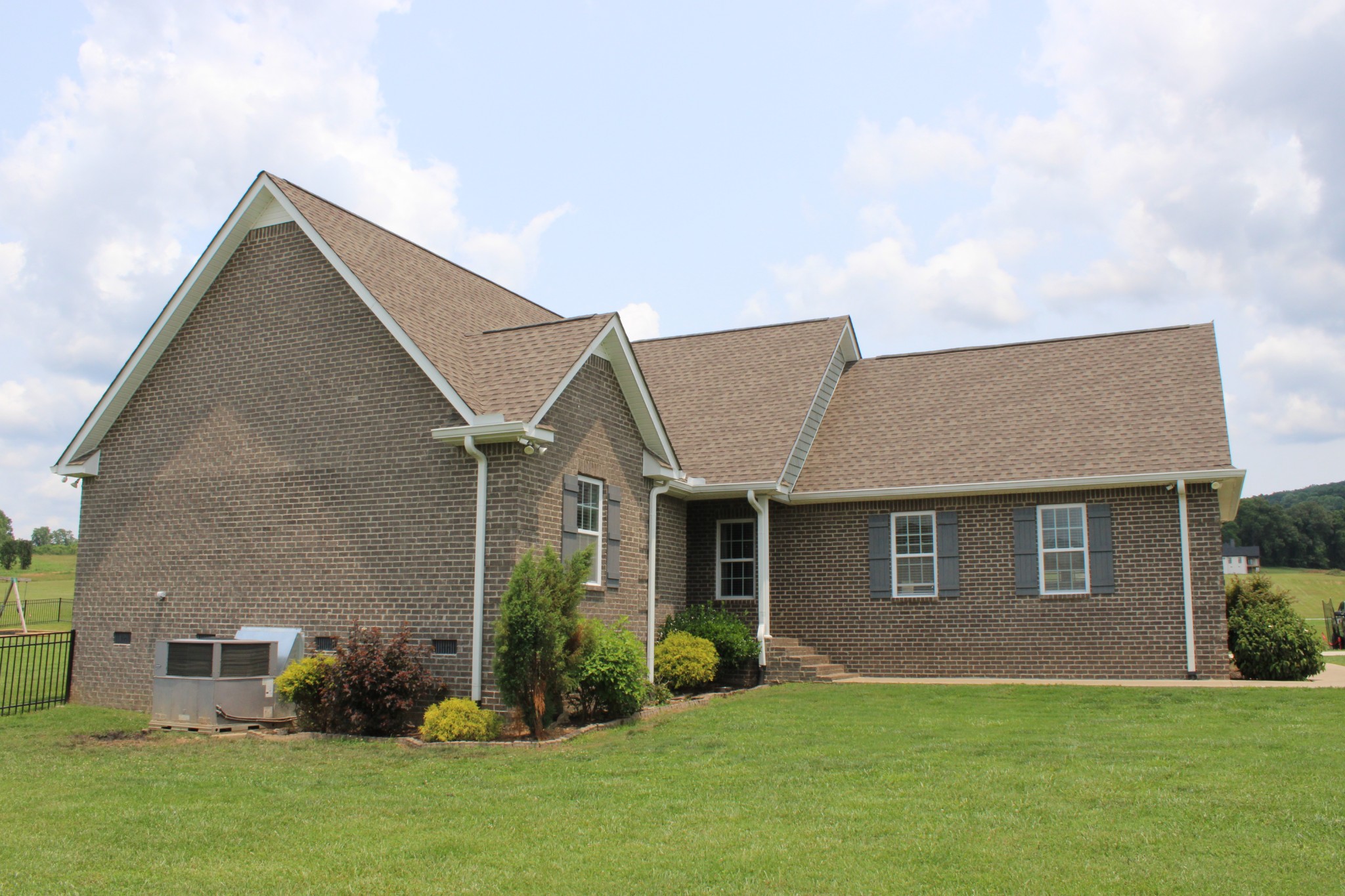 400 Collins Run