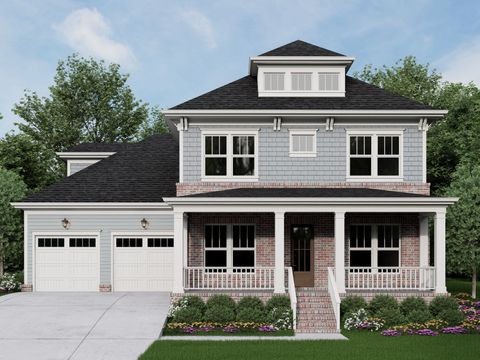 1012 Jasper Avenue Franklin TN 37064