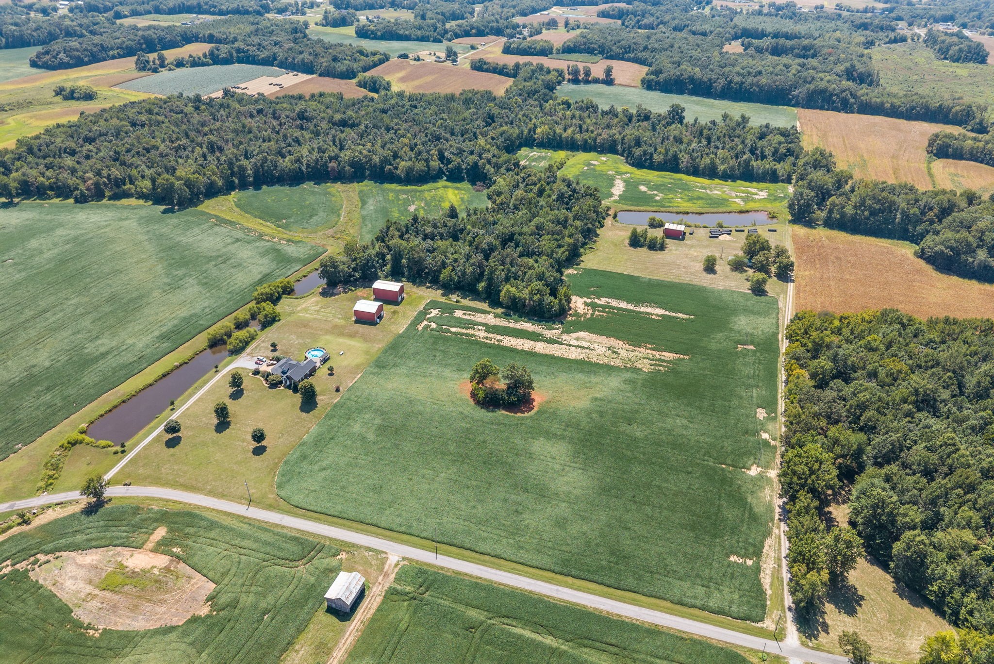 8127 Pleasant Hill Rd