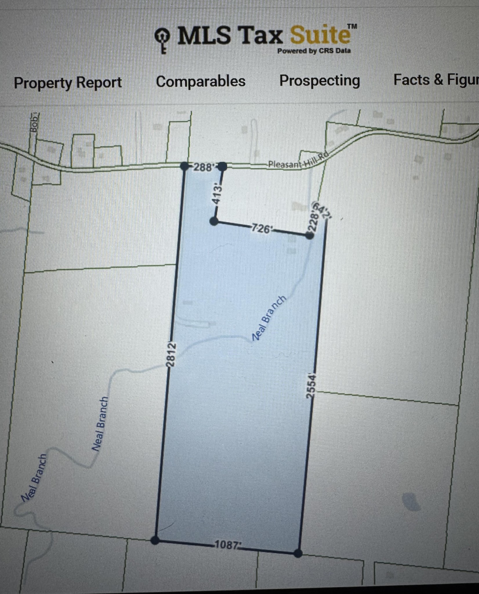 8127 Pleasant Hill Rd