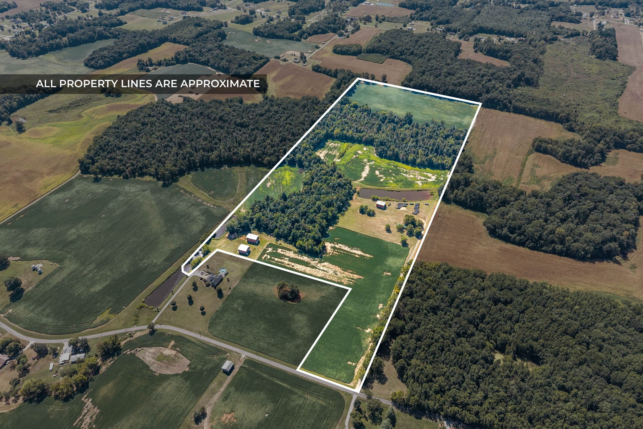 8127 Pleasant Hill Rd