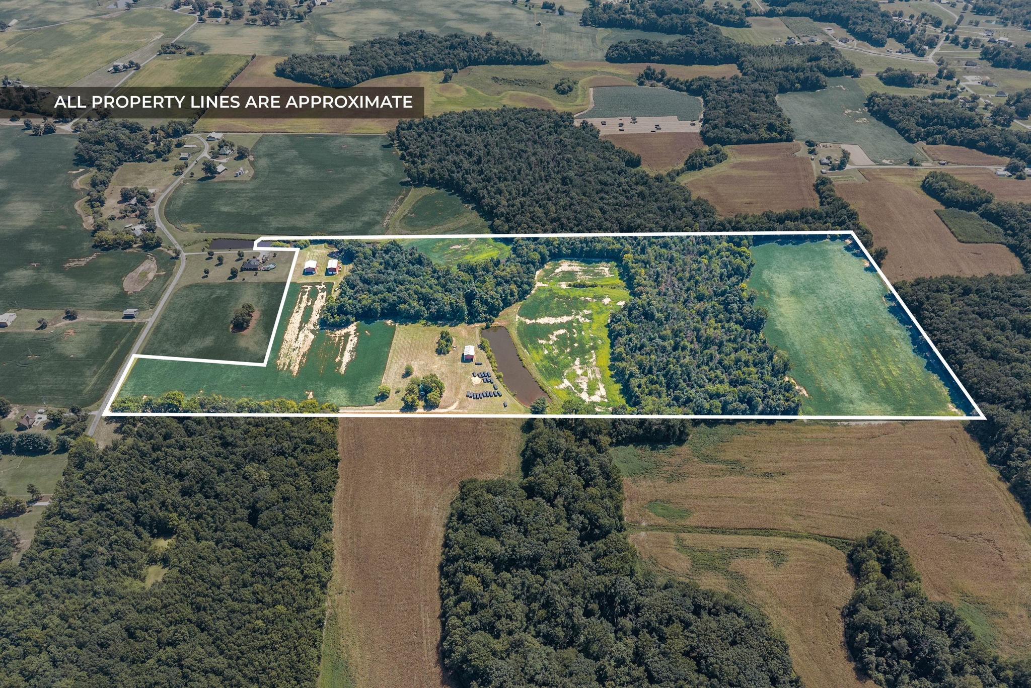 8127 Pleasant Hill Rd