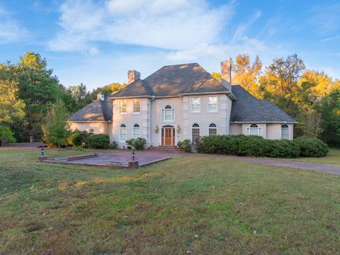 1200 Sand Ridge Bargerton Rd Lexington TN 38351